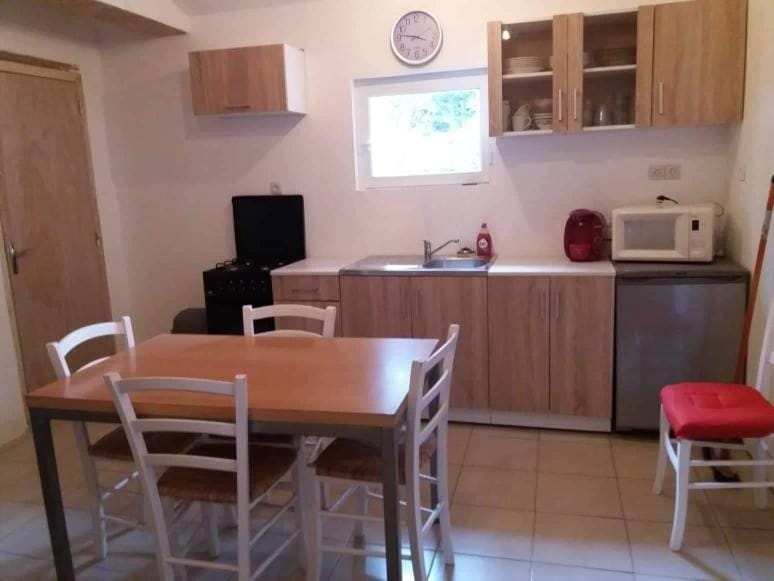 location petit gite individuel House in Normandy