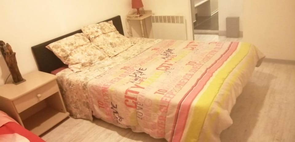 PETIT APPARTEMENT Apartment in Perpignan