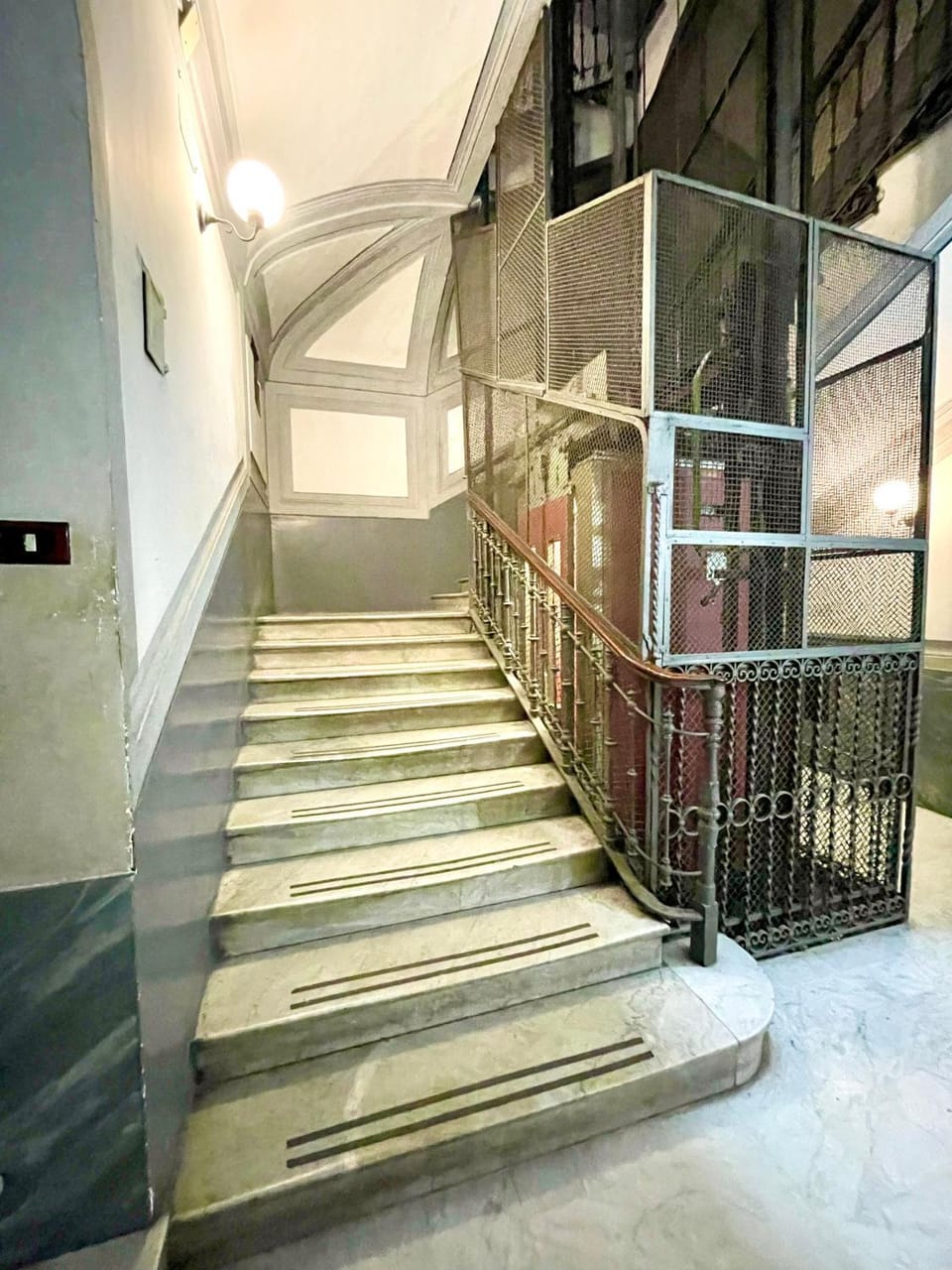 Al Cippo Bed and Breakfast in Naples