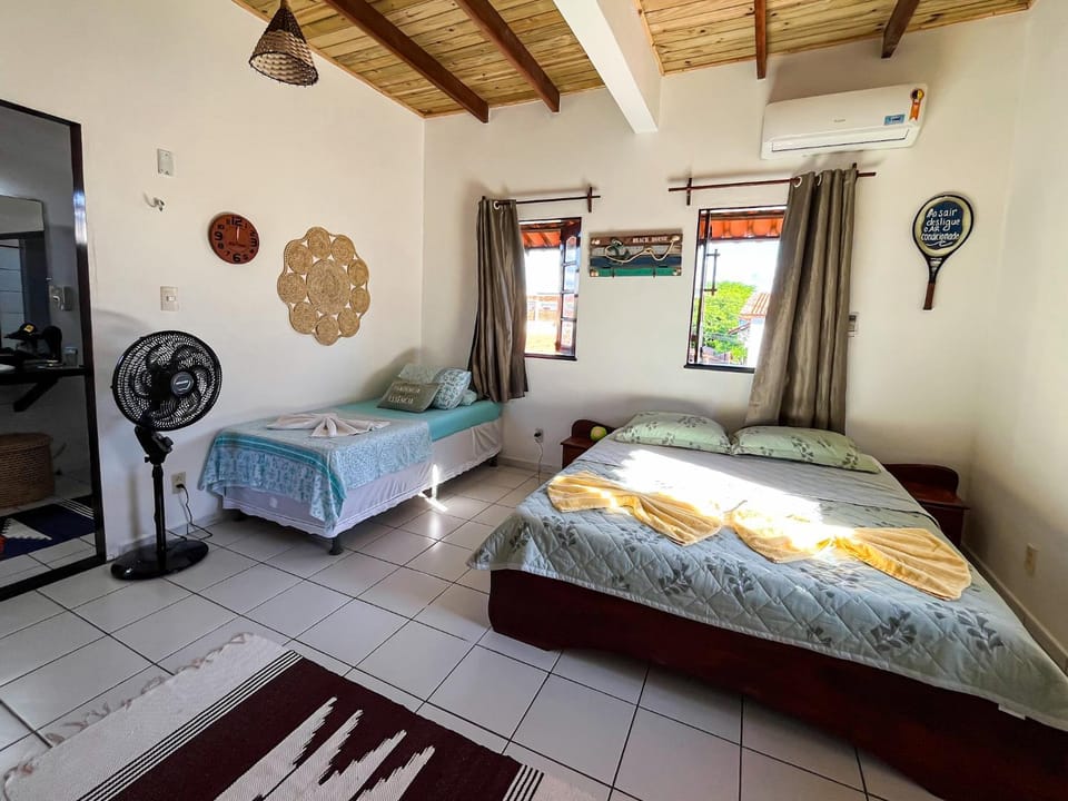 Loft NOA'House Apartment in Canoa Quebrada