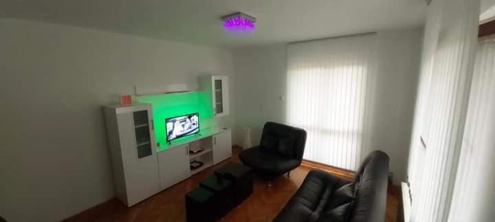 Apartman Ivanović 5 Bed and Breakfast in Serbia
