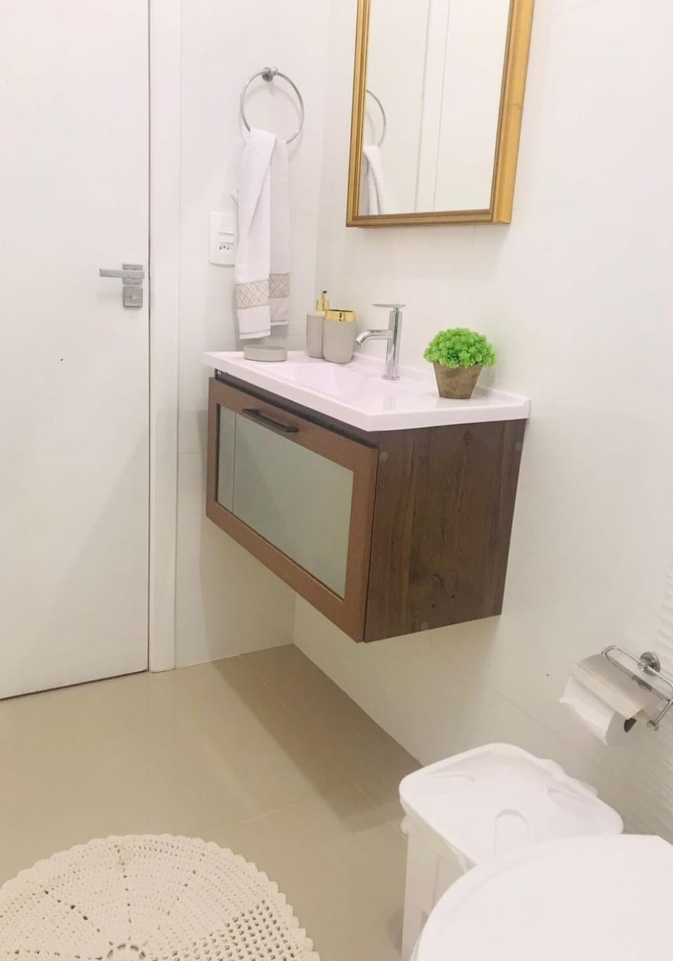 Mix aparts Tijucas -kit 10 Apartment in State of Santa Catarina