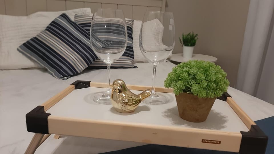 Mix aparts Tijucas -kit 10 Apartment in State of Santa Catarina