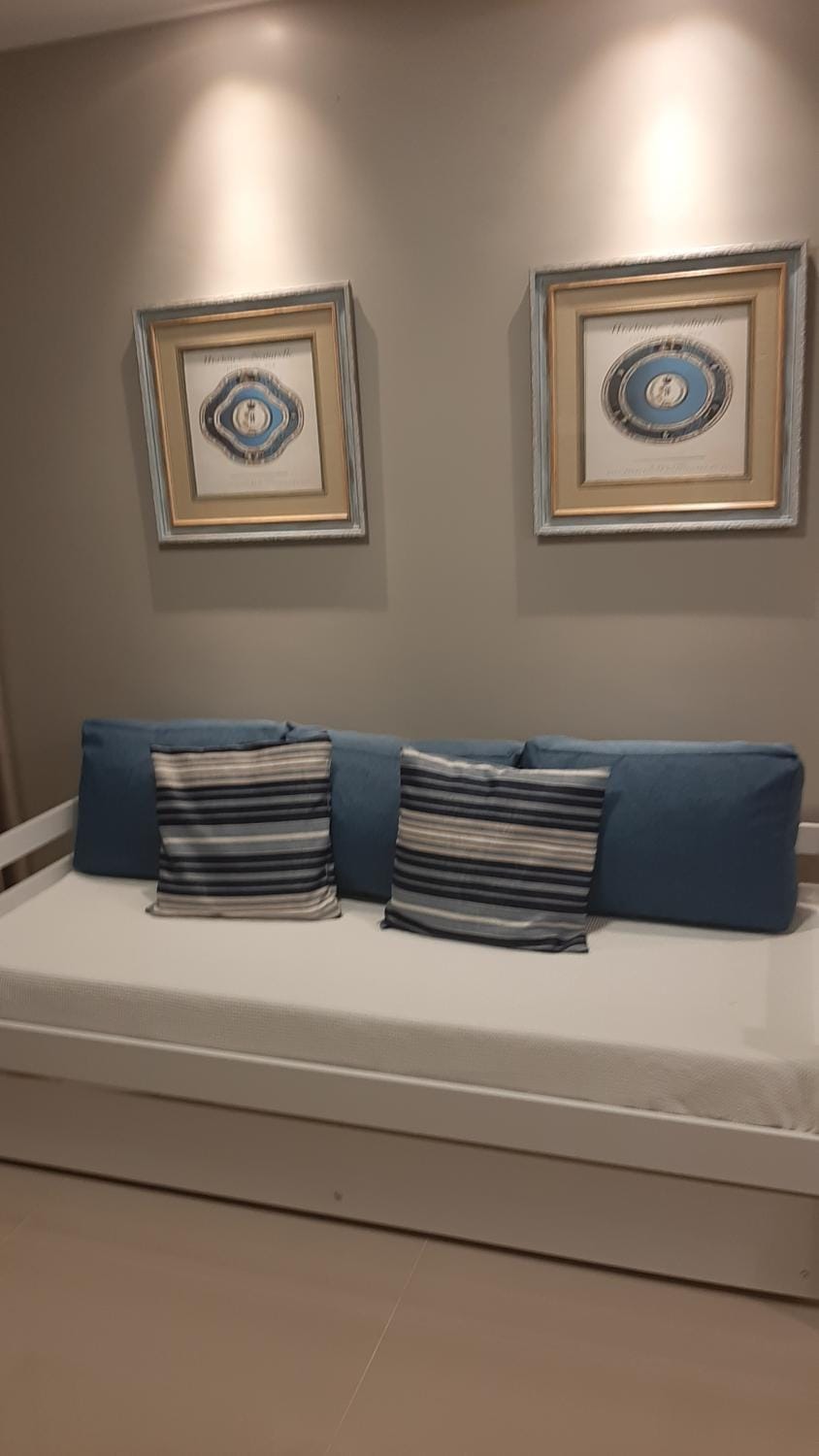 Mix aparts Tijucas -kit 10 Apartment in State of Santa Catarina