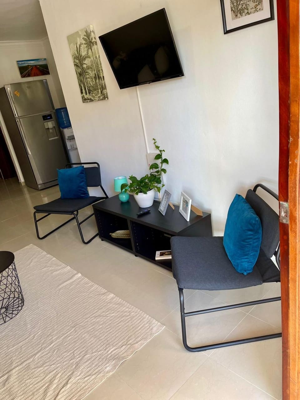 espinal1 bok Apartment in Punta Cana