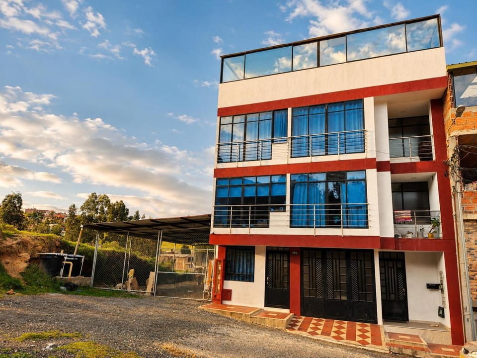 Off site, Parking