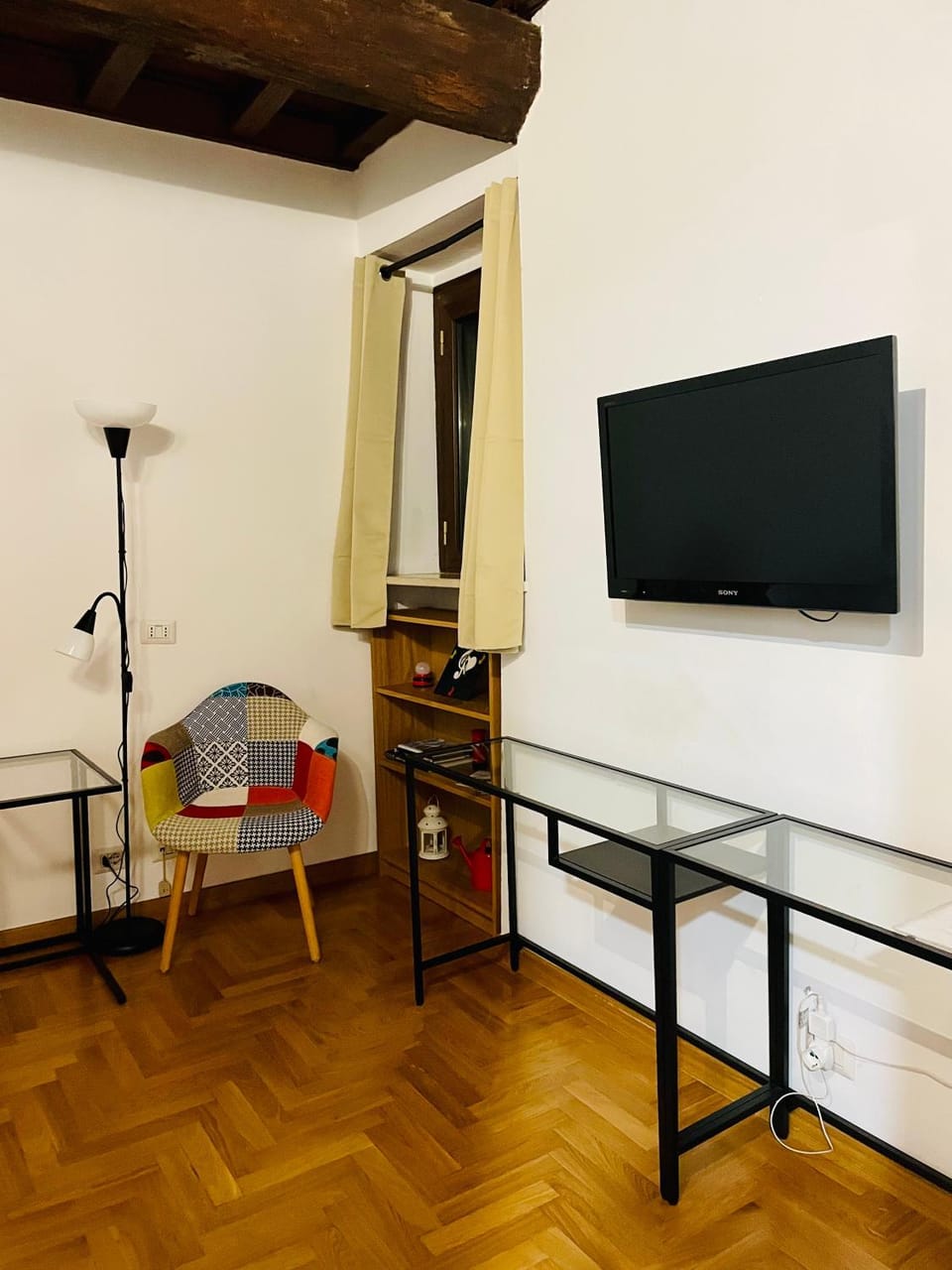 TV and multimedia, Living room