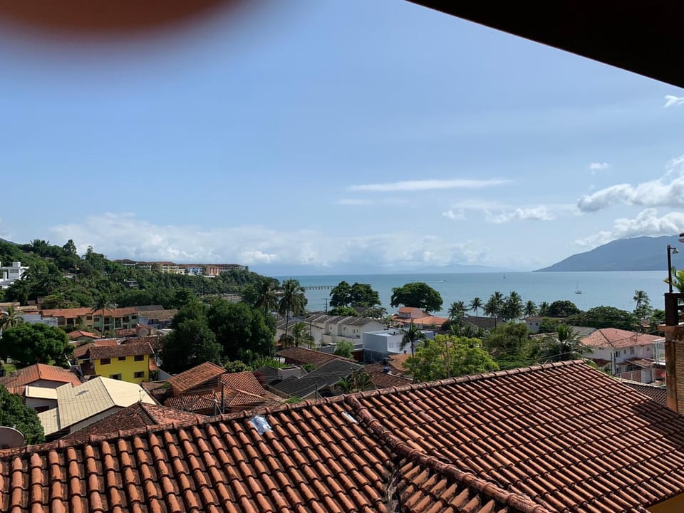 Nearby landmark, Day, Natural landscape, View (from property/room), Balcony/Terrace, Mountain view, Sea view