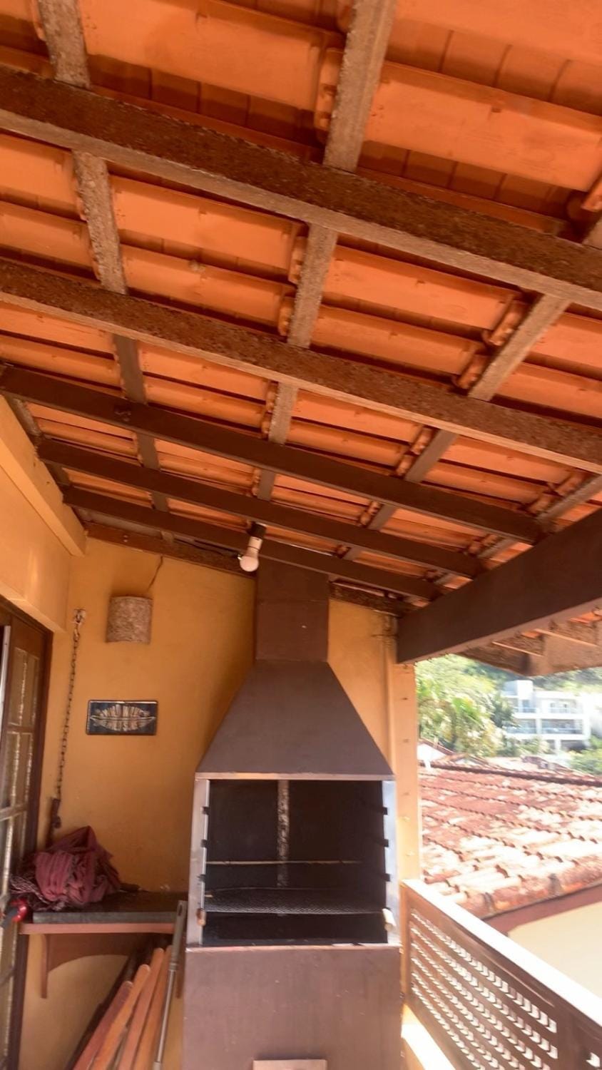 BBQ facilities