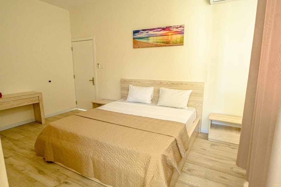 New Villa Geranium Villa in Grand Baie