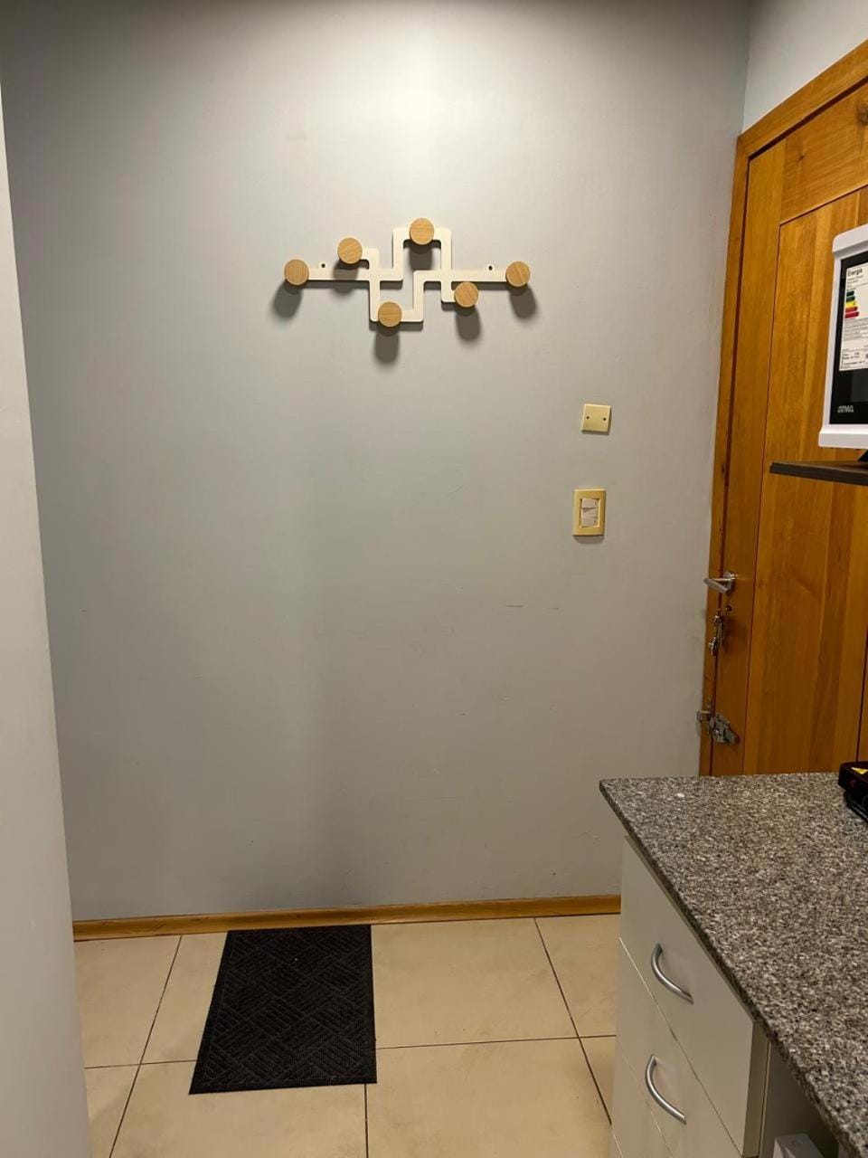 Dpto General Roca 1355 - La Loggia Apartment in San Martín de los Andes