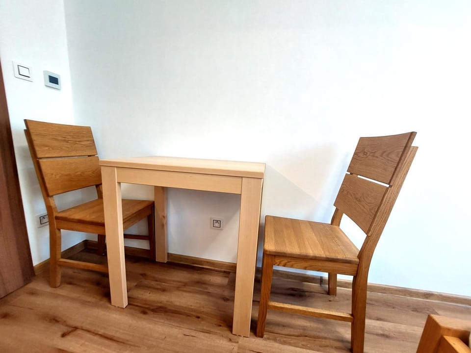 Pohoda u Žofína Apartment in South Bohemian Region