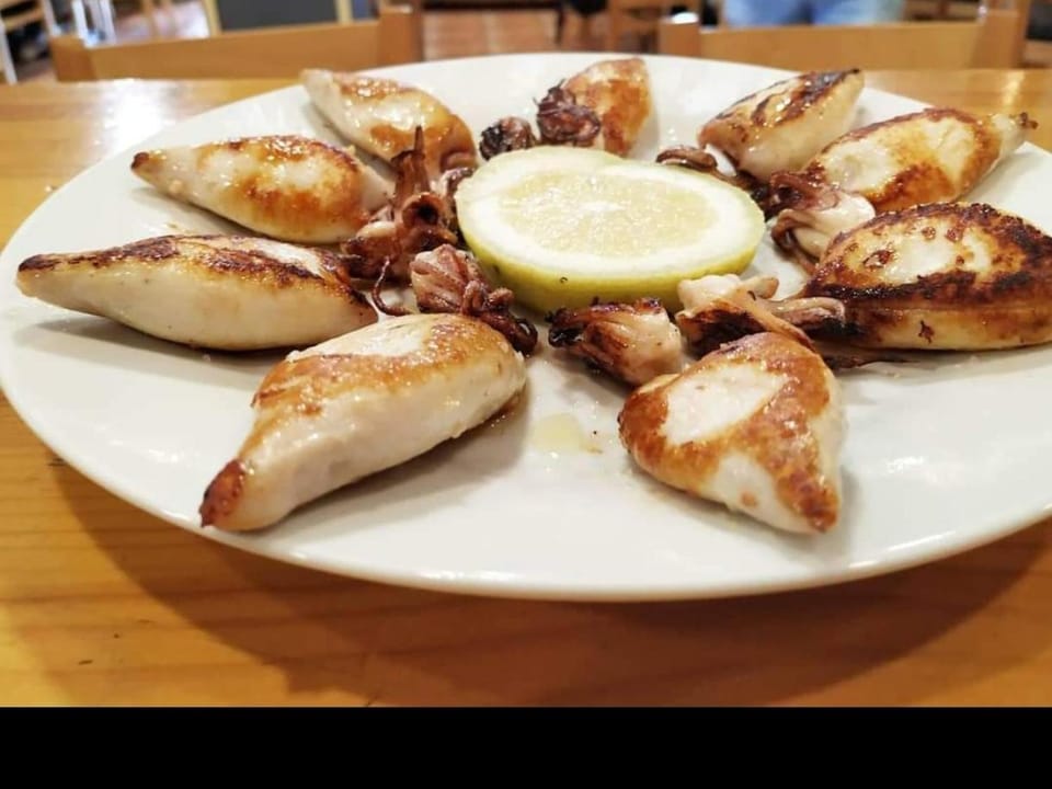 Algar Carnota Apartment in Galicia