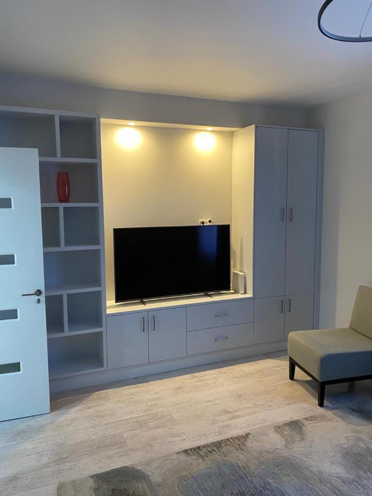 Centru Vechi Apartament Apartment in Romania