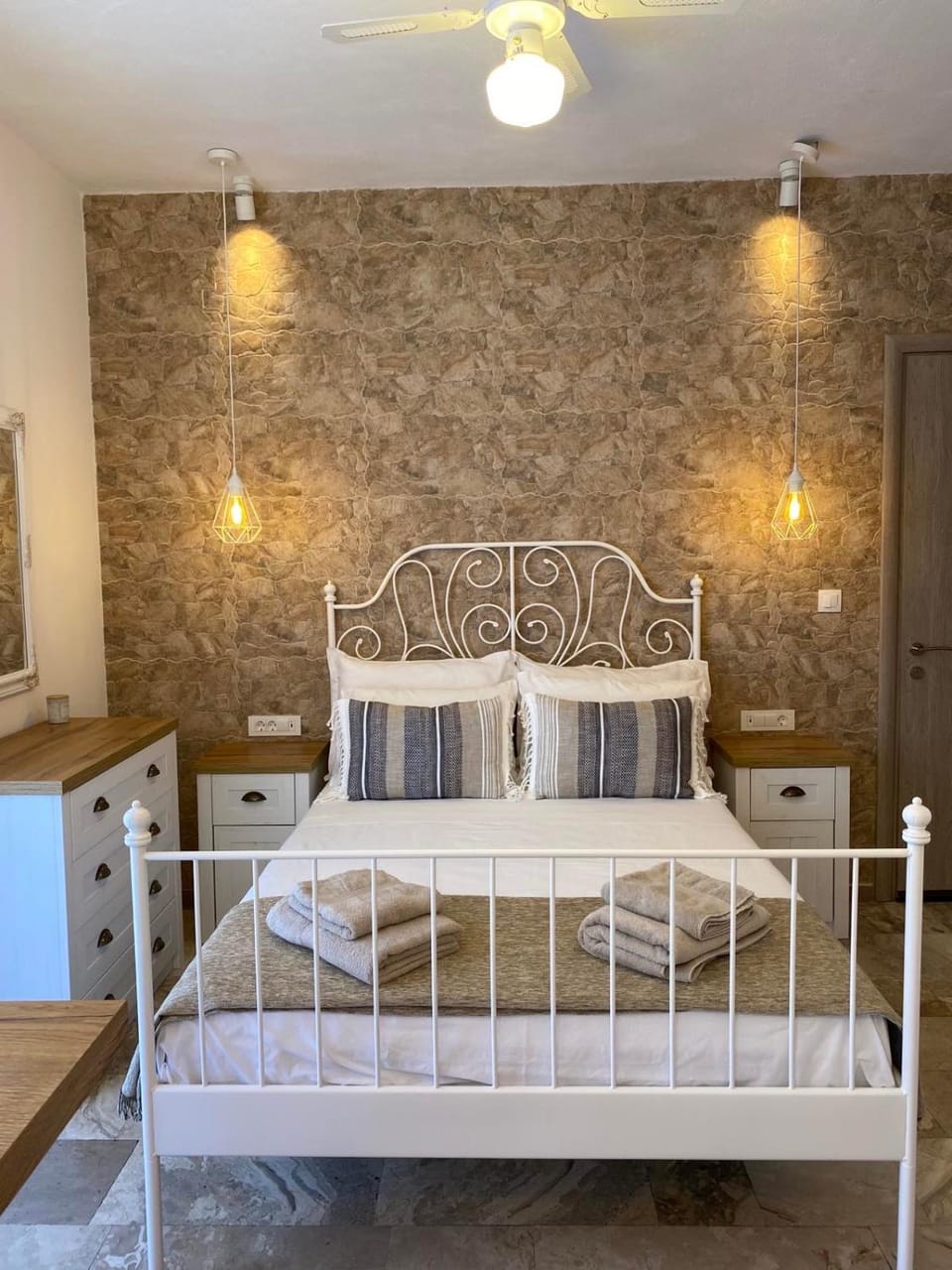 ANASTASIA Elegant Studios II Apartment in Argolis, Greece