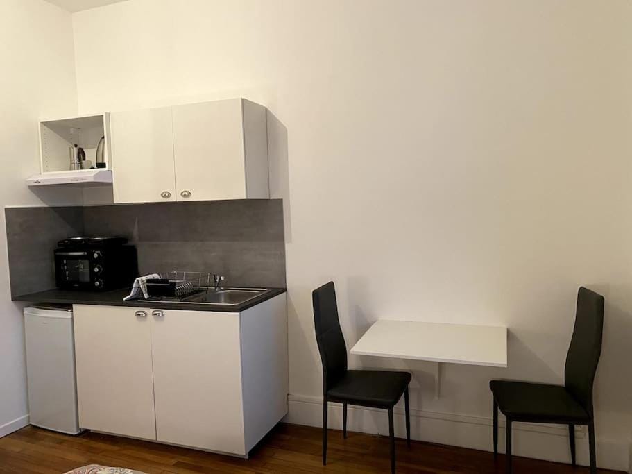 La Tournette Apartment in Annecy