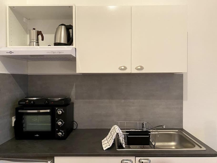 La Tournette Apartment in Annecy