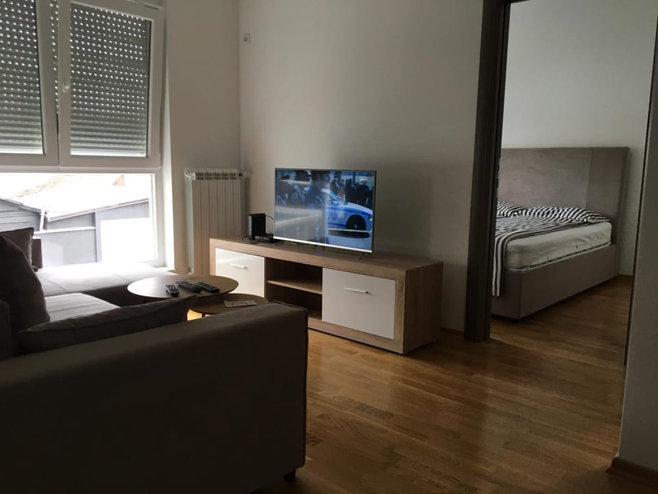 Cool Apartments with FREE PARKING Apartment in Serbia