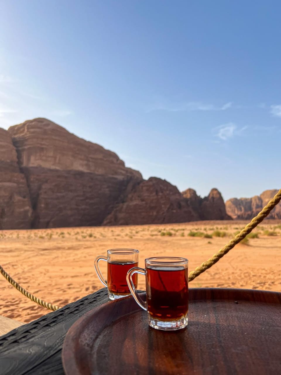 Natural landscape, Coffee/tea facilities