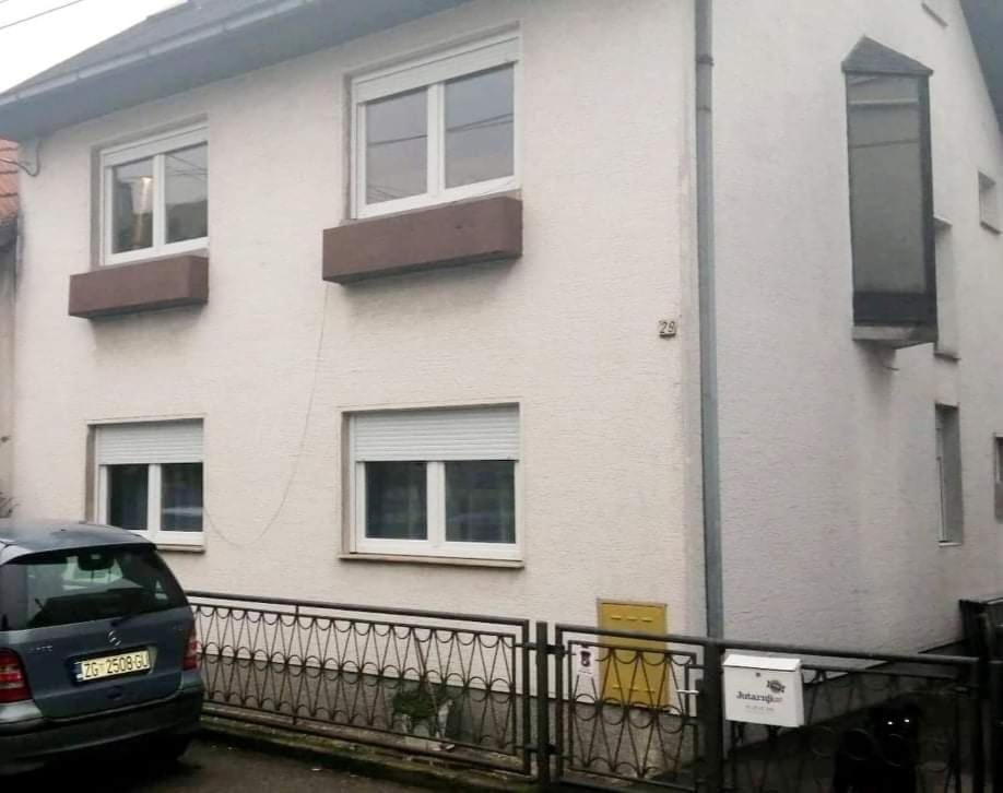 Apartman Goldy Apartment in City of Zagreb