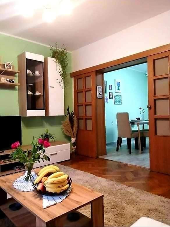 Apartman Goldy Apartment in City of Zagreb