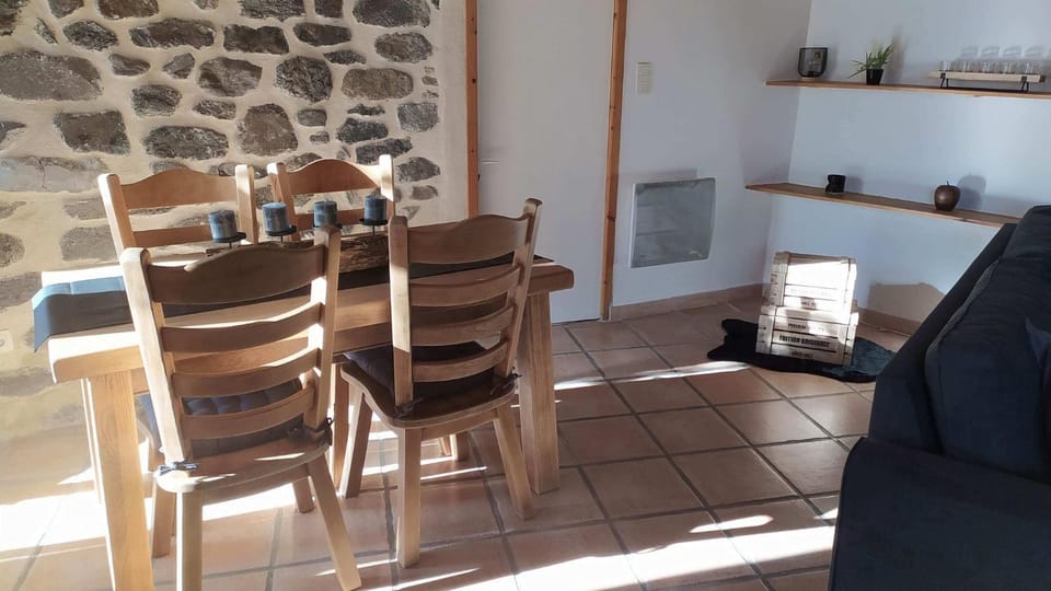 Le Cocon Ardéchois House in Provence-Alpes-Côte d'Azur