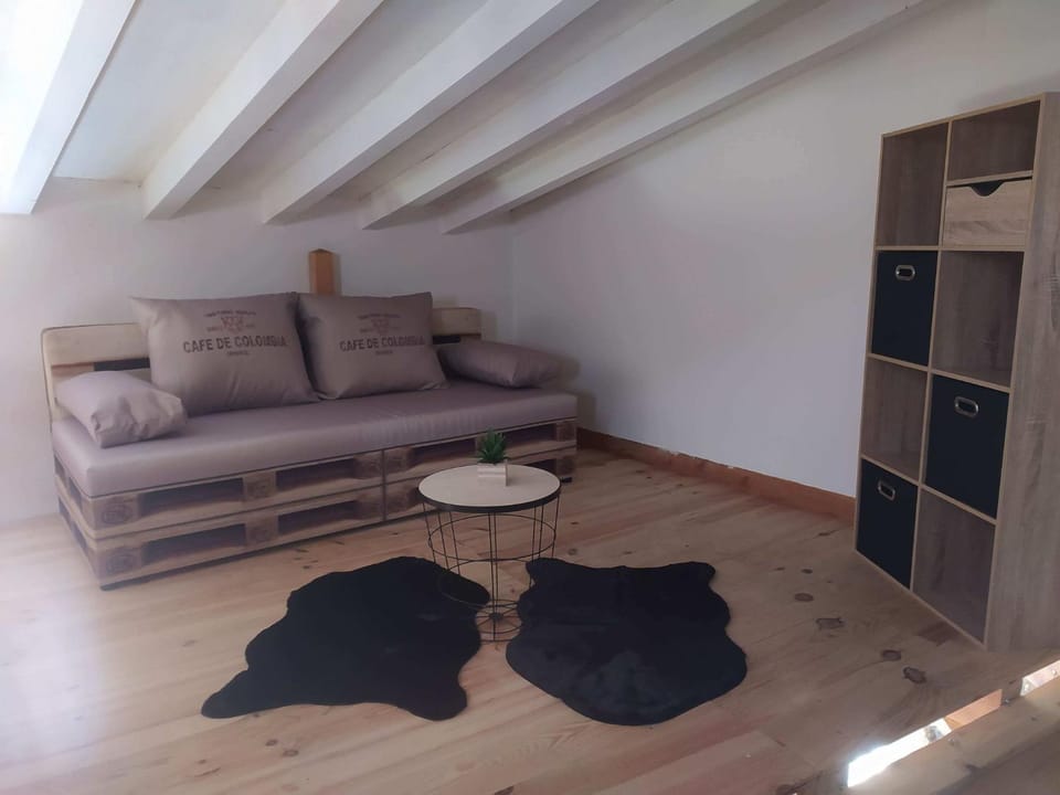 Le Cocon Ardéchois House in Provence-Alpes-Côte d'Azur