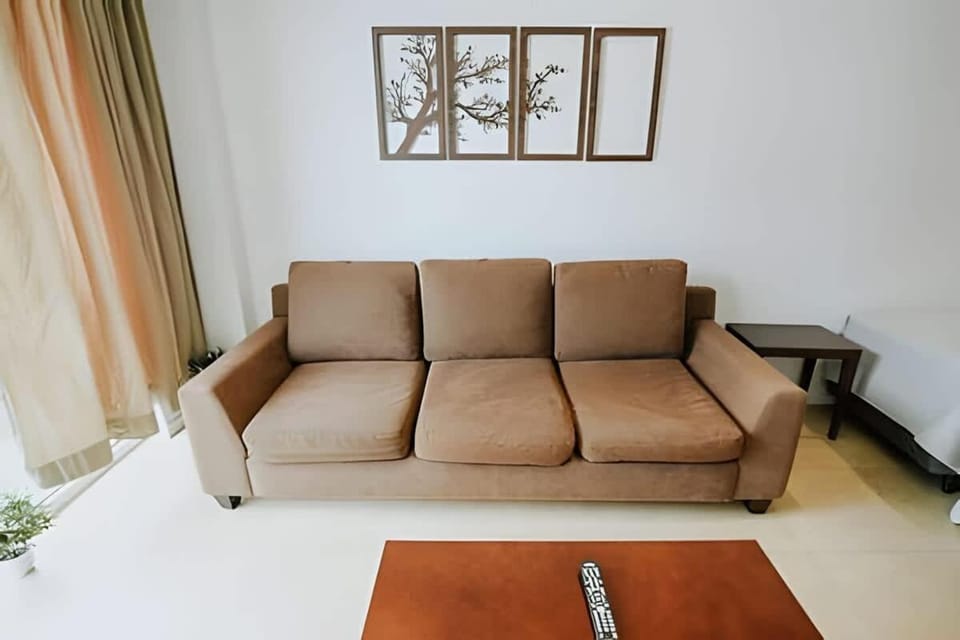 Aunaisin - Fadul 2C Apartment in Ushuaia