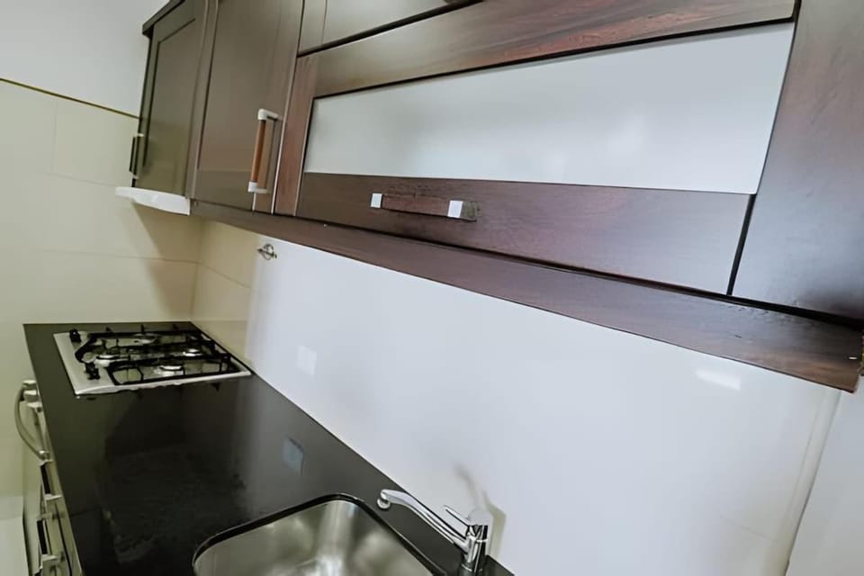 Aunaisin - Fadul 2C Apartment in Ushuaia
