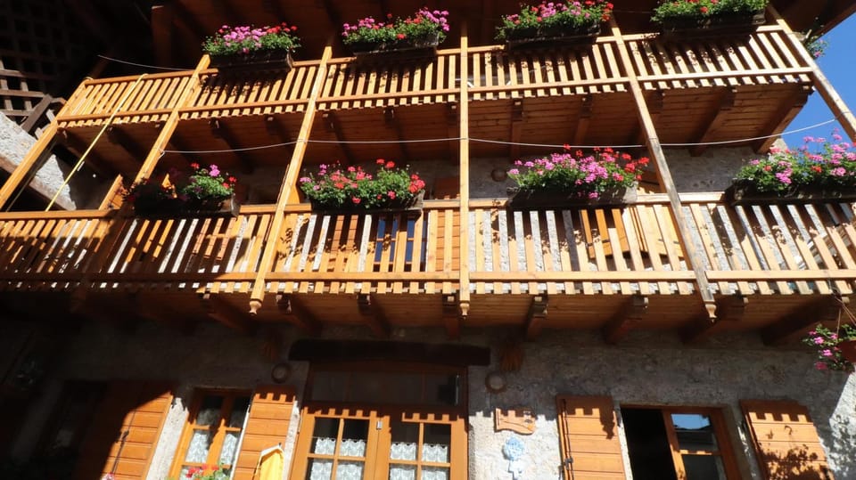 Dependance GRIMANI Bed and Breakfast in Friuli-Venezia Giulia