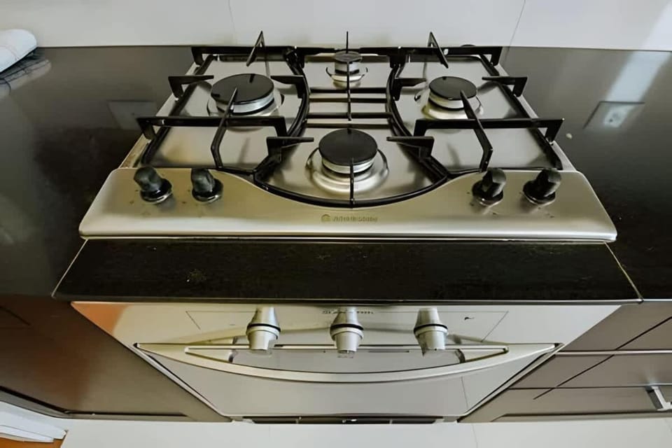 Aunaisin - Fadul 2E Apartment in Ushuaia