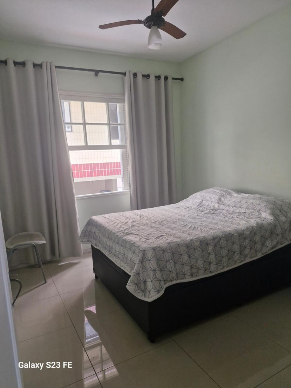 Apartamento para temporada Ambiente familiar Apartment in Santos