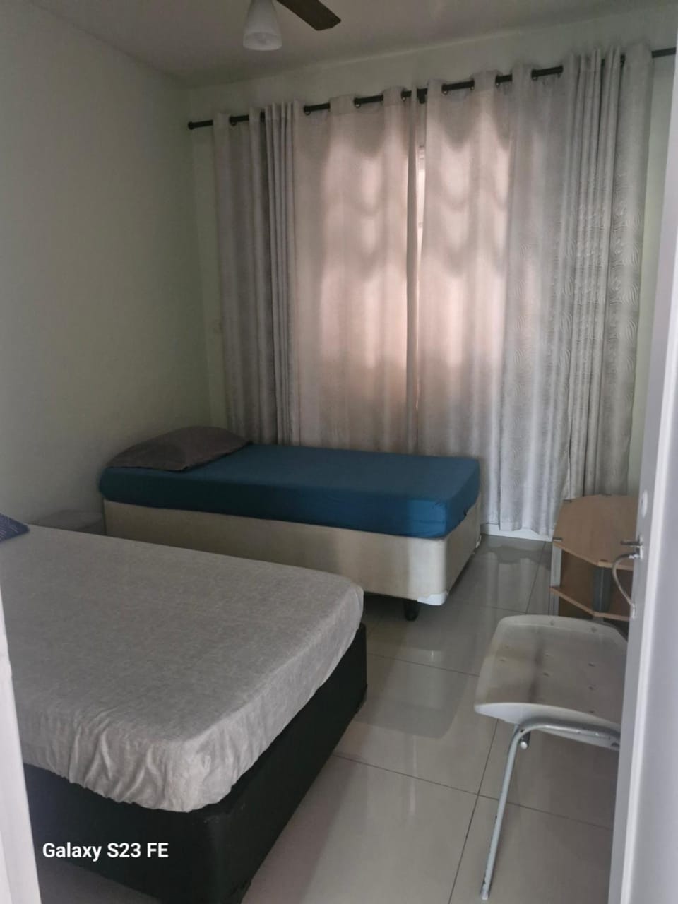 Apartamento para temporada Ambiente familiar Apartment in Santos