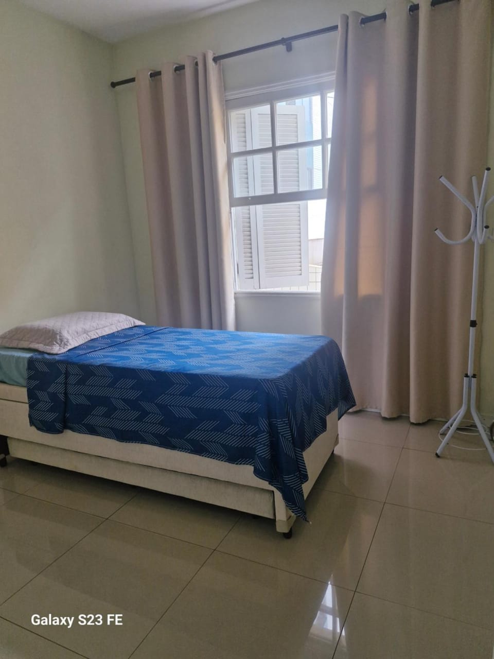 Apartamento para temporada Ambiente familiar Apartment in Santos