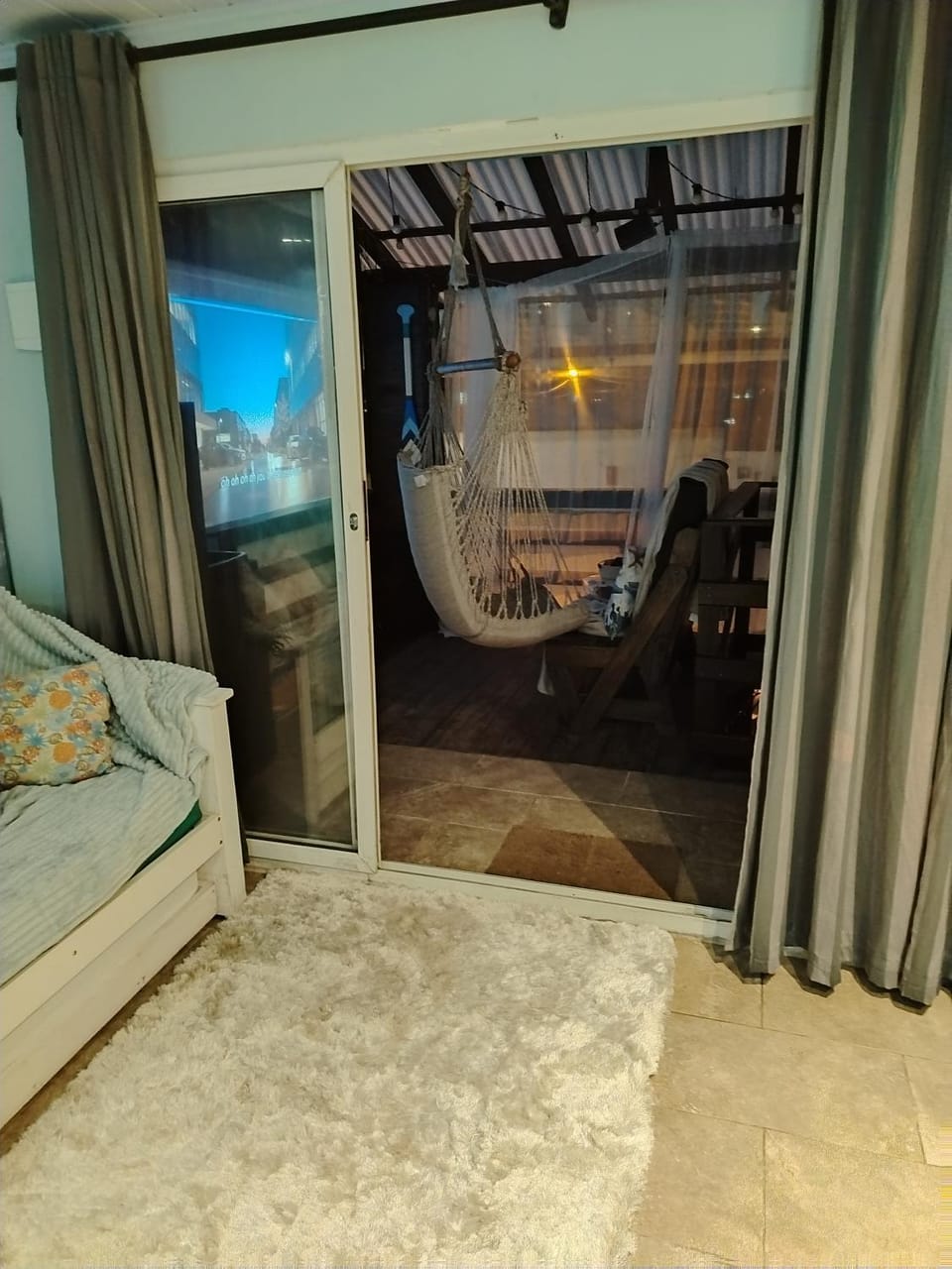 Apto Climatizado com varanda próximo a praia Apartment in Itapema
