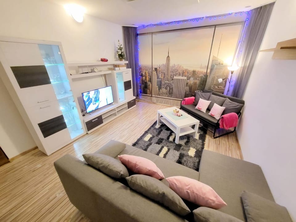 Veľký apartmán 2 Apartment in Bratislava