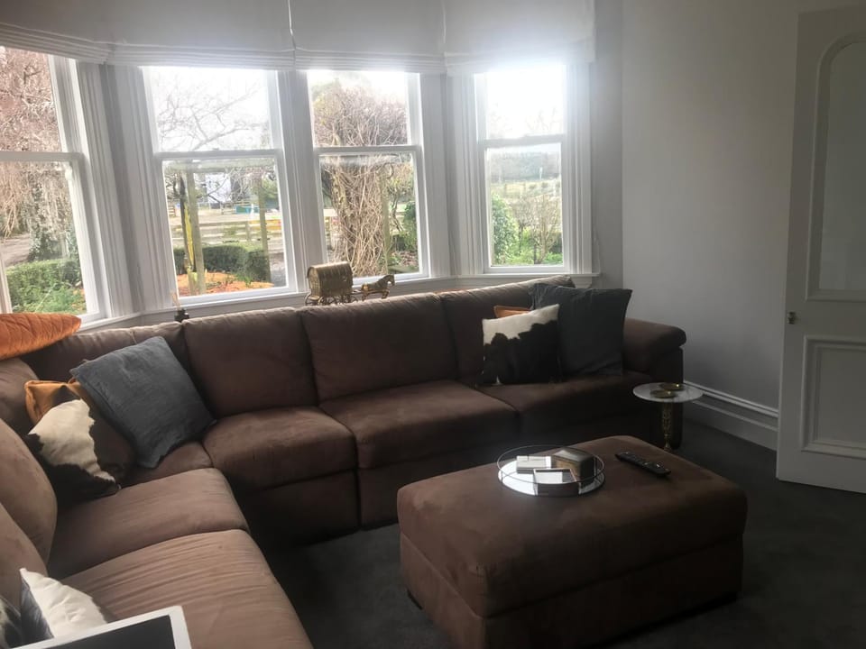 Lounge or bar