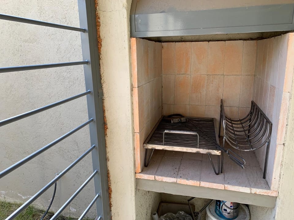 BBQ facilities