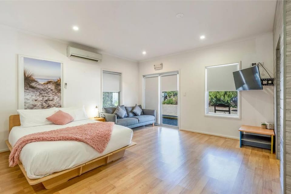 Gawler Townhouses 1b Apartment in Gawler