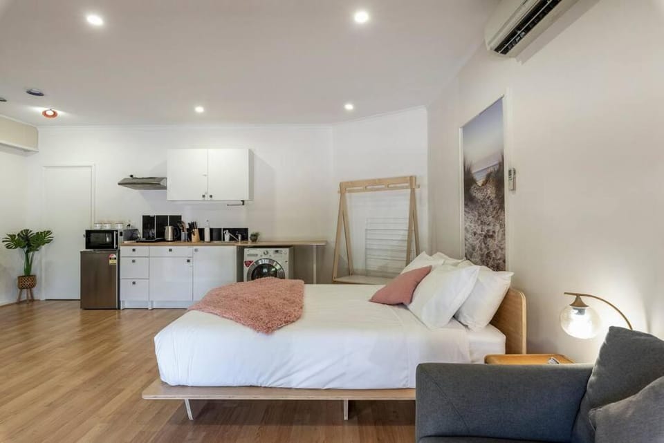 Gawler Townhouses 1b Apartment in Gawler