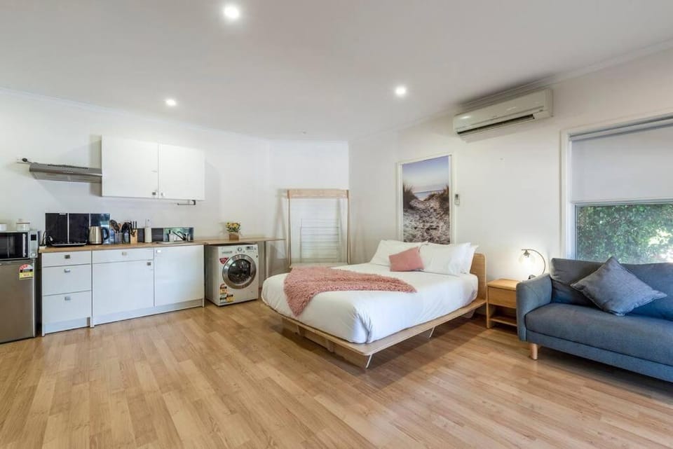 Gawler Townhouses 1b Apartment in Gawler