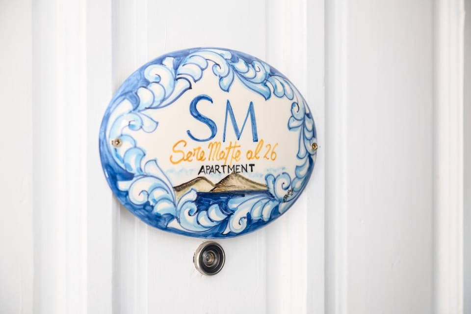 Property logo or sign