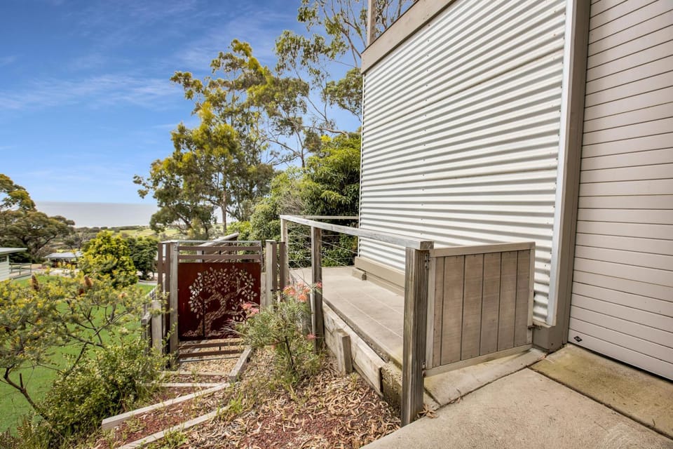 Oceanview Retreat House in Lakes Entrance