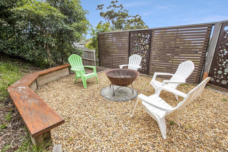 Oceanview Retreat House in Lakes Entrance