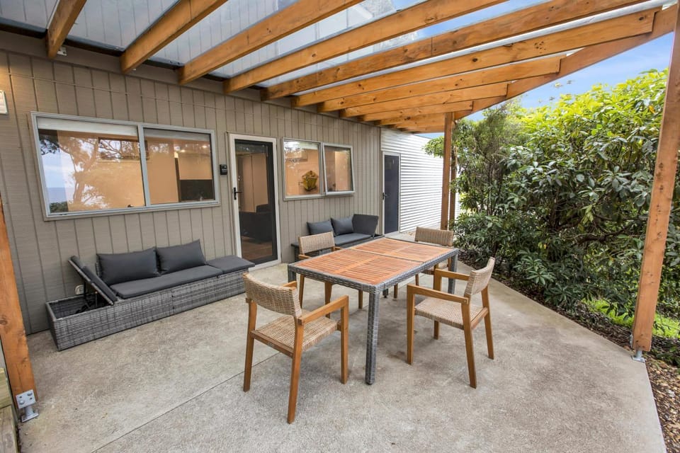 Oceanview Retreat House in Lakes Entrance
