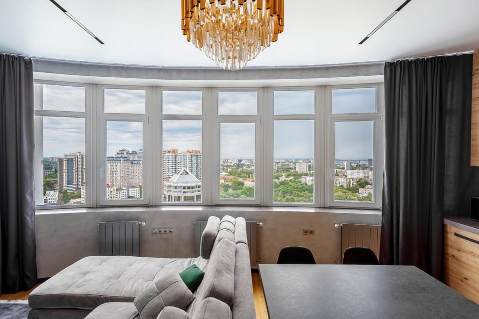 Living room, Photo of the whole room, Seating area, Dining area