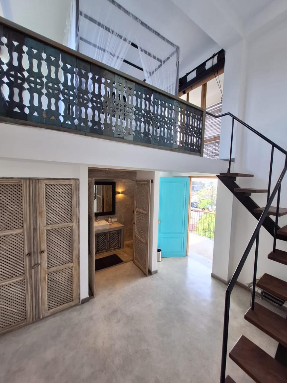 Temptation Hotel in Hikkaduwa