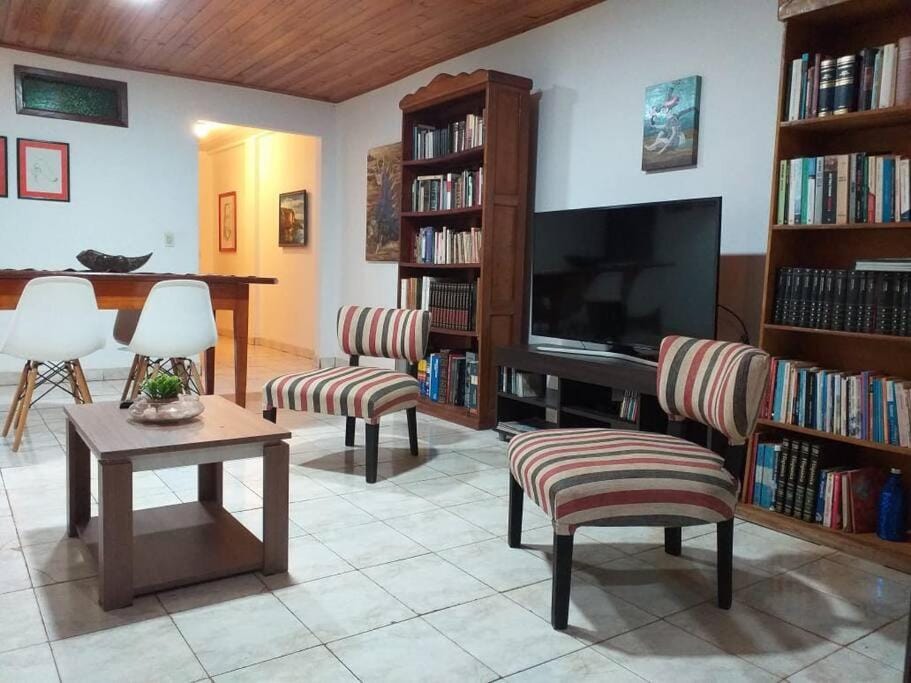 Iguazu House Apartment in Puerto Iguazú