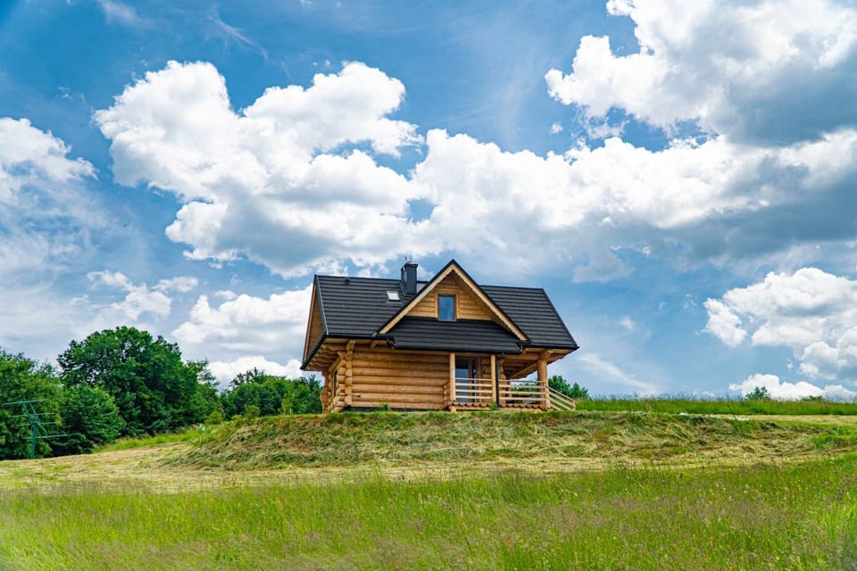 Bacówka na Kubanówce Chalet in Lesser Poland Voivodeship