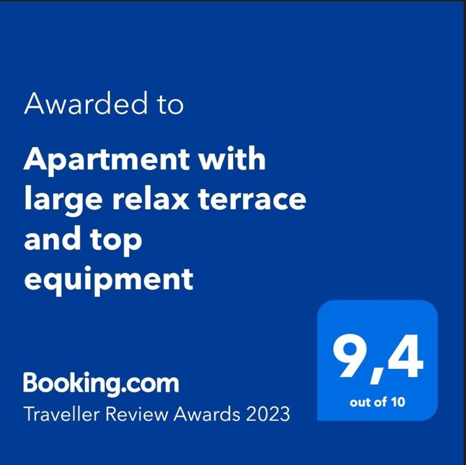 Apartment with large relax terrace and top equipment Apartment in Costa del Silencio
